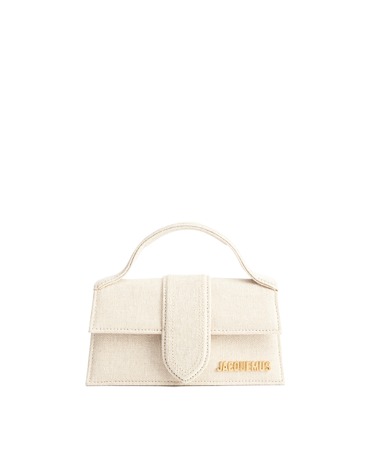 Jacquemus Le Bambino Mini