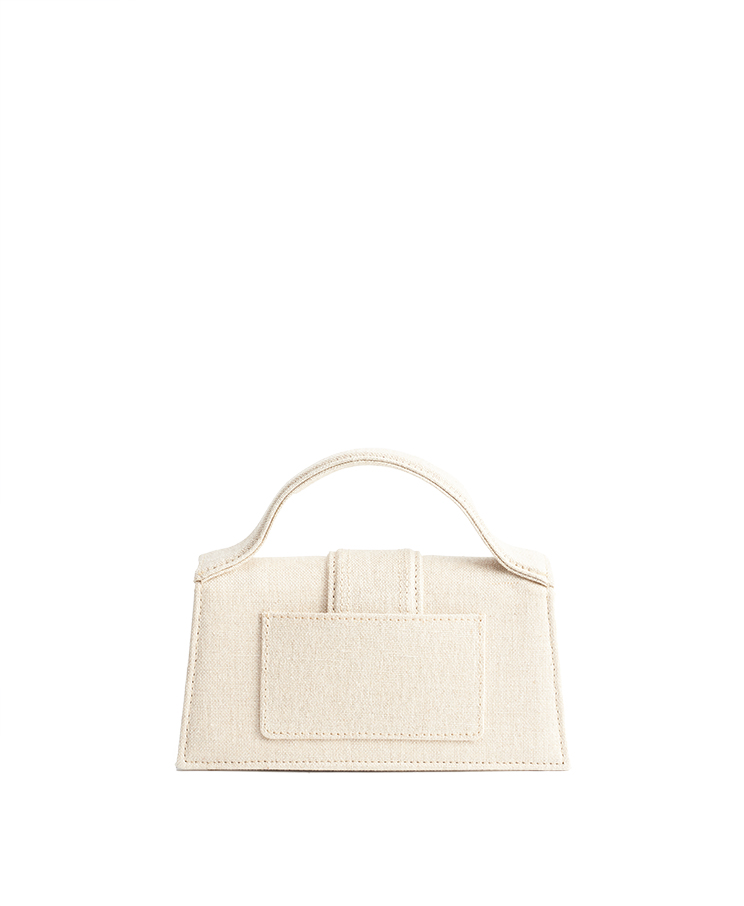 Jacquemus Le Bambino Mini