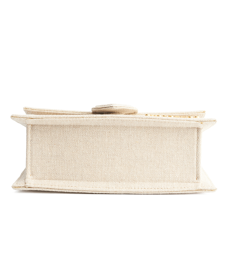 Jacquemus Le Bambino Mini