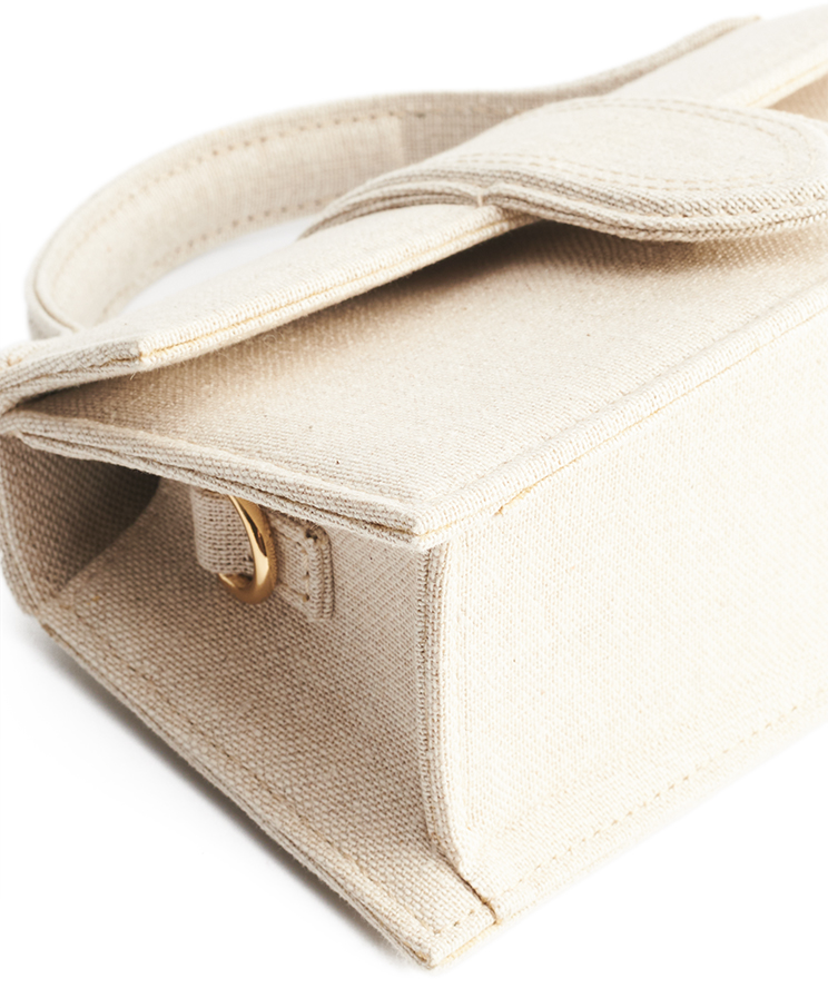 Jacquemus Le Bambino Mini