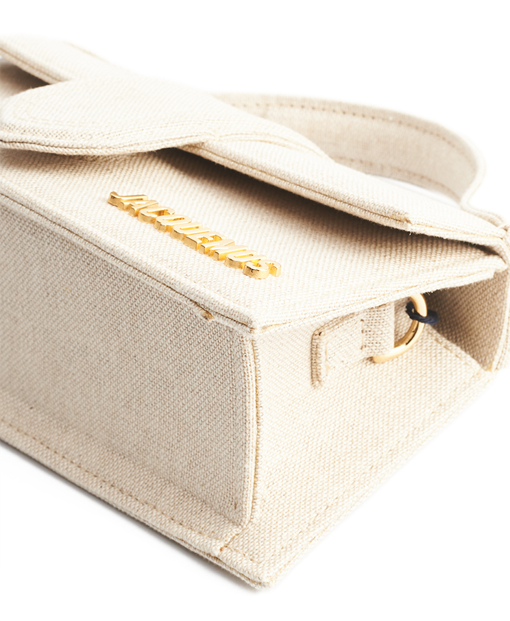 Jacquemus Le Bambino Mini