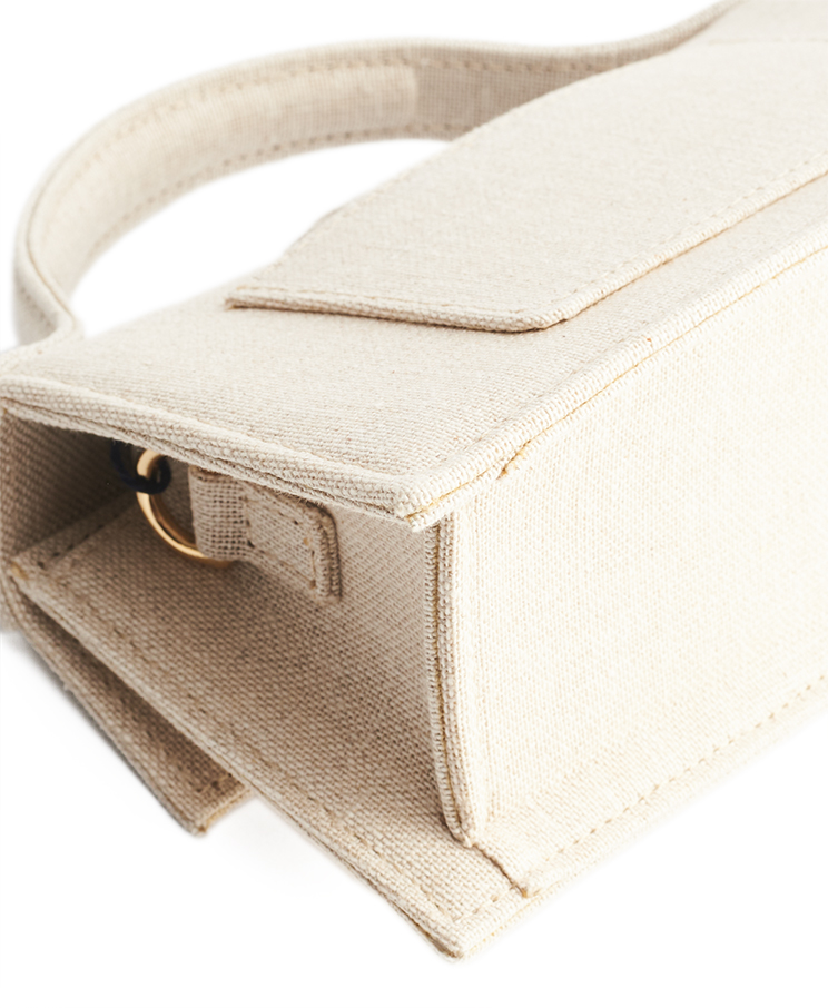 Jacquemus Le Bambino Mini