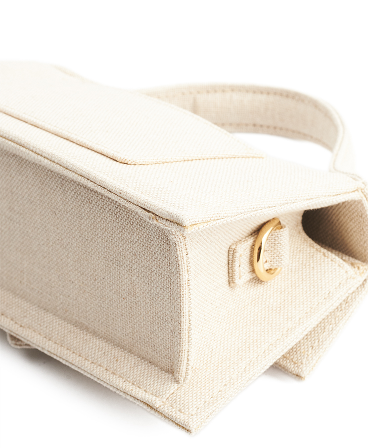Jacquemus Le Bambino Mini