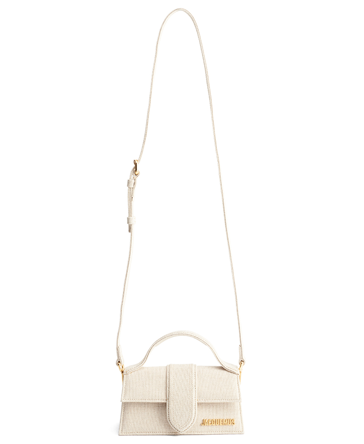 Jacquemus Le Bambino Mini