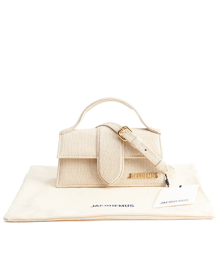 Jacquemus Le Bambino Mini