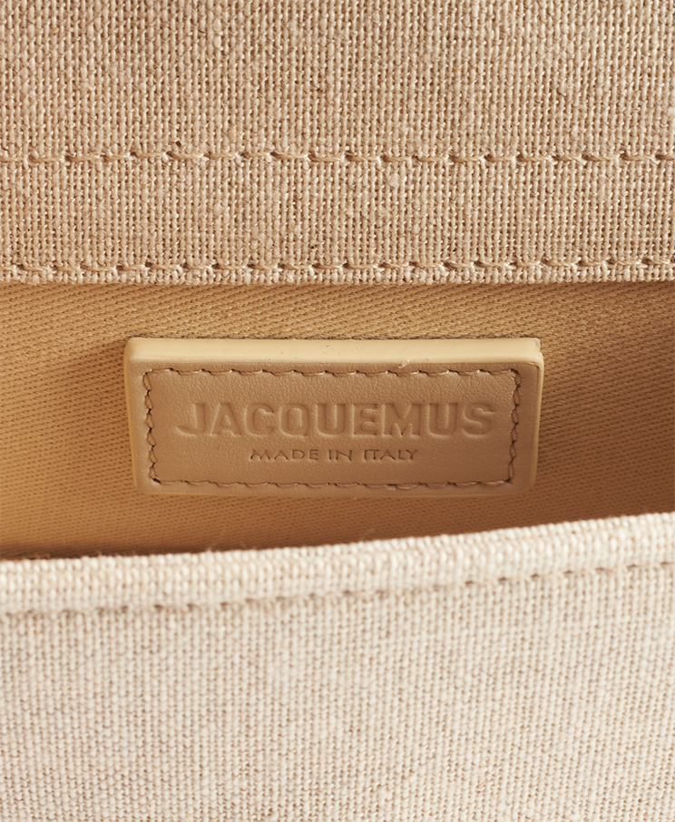 Jacquemus Le Bambino Mini