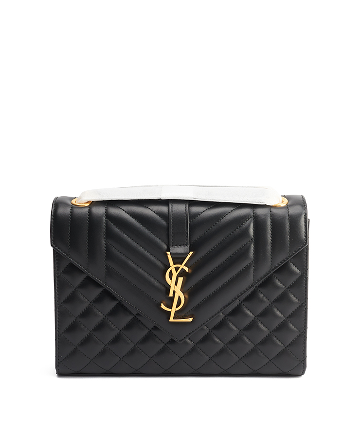 Saint Laurent Envelope Medium