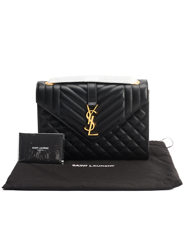 Saint Laurent Envelope Medium