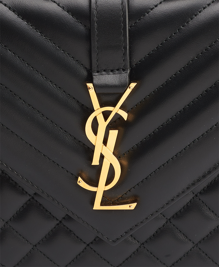 Saint Laurent Envelope Medium