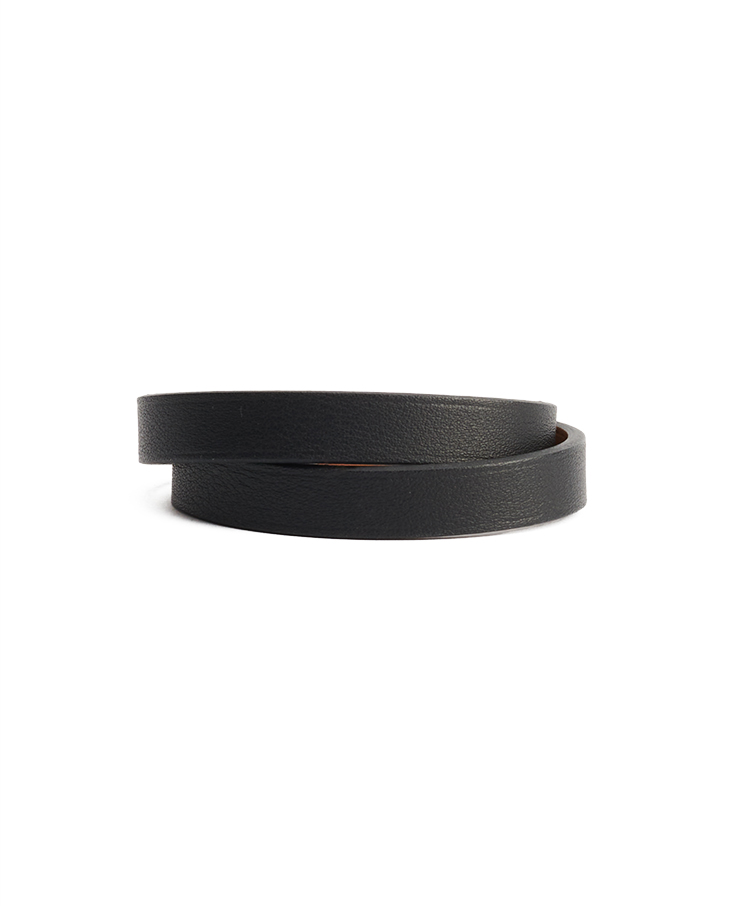 Hermes Kelly Double Tour Bracelet