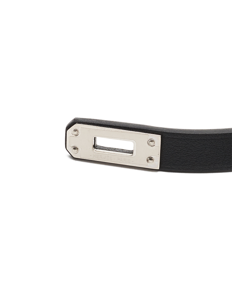 Hermes Kelly Double Tour Bracelet