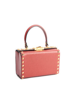 Valentino Garavani Rockstud Alcove Box