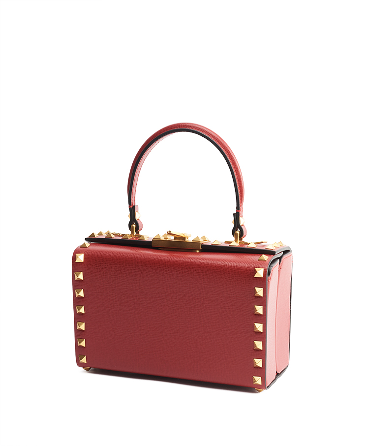 Valentino Garavani Rockstud Alcove Box