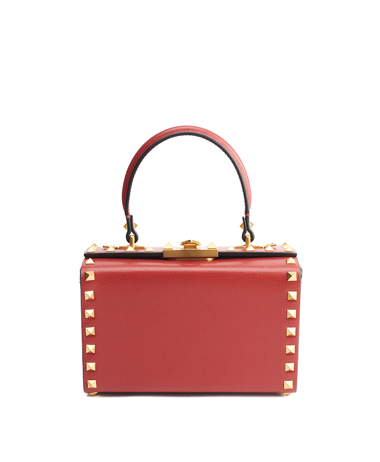 Valentino Garavani Rockstud Alcove Box