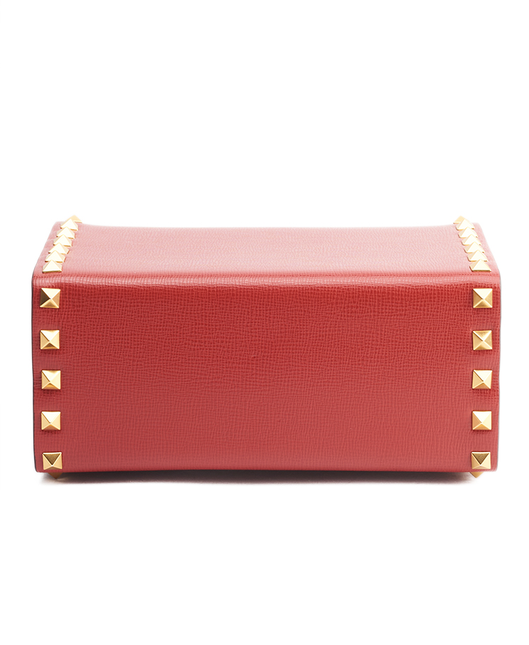 Valentino Garavani Rockstud Alcove Box