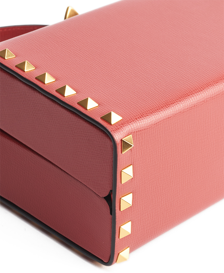 Valentino Garavani Rockstud Alcove Box