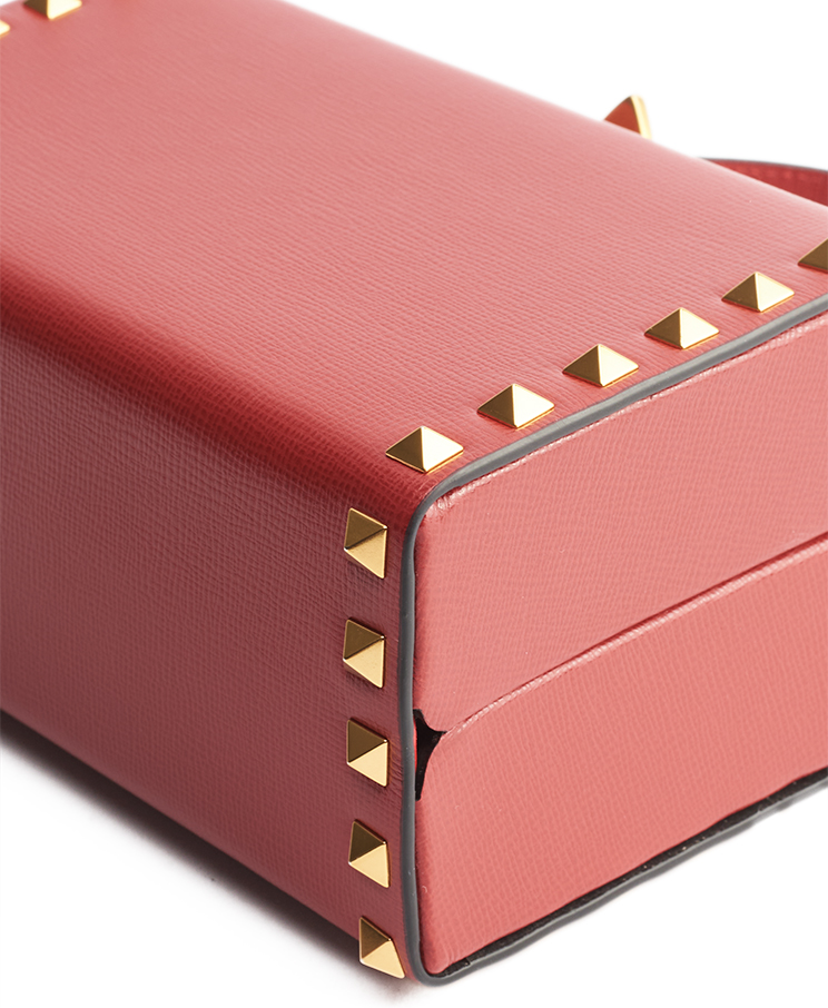Valentino Garavani Rockstud Alcove Box