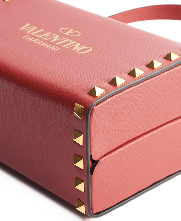 Valentino Garavani Rockstud Alcove Box