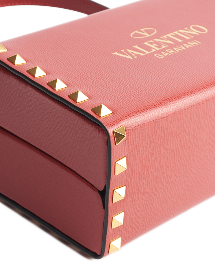 Valentino Garavani Rockstud Alcove Box