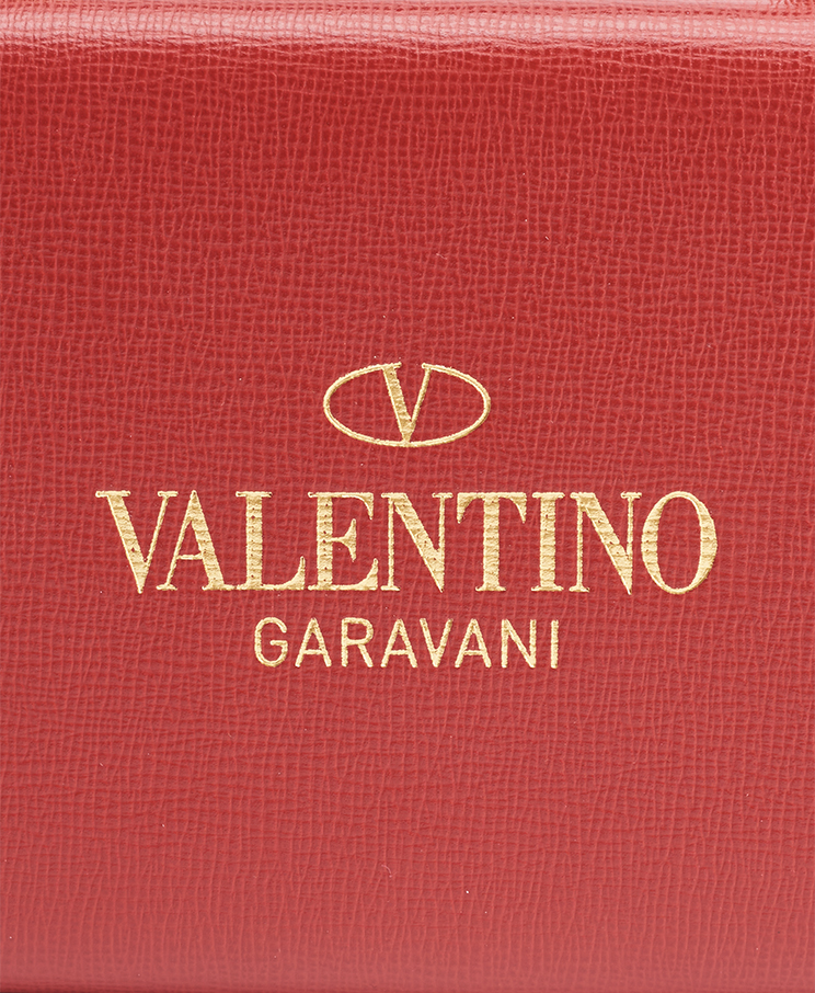 Valentino Garavani Rockstud Alcove Box