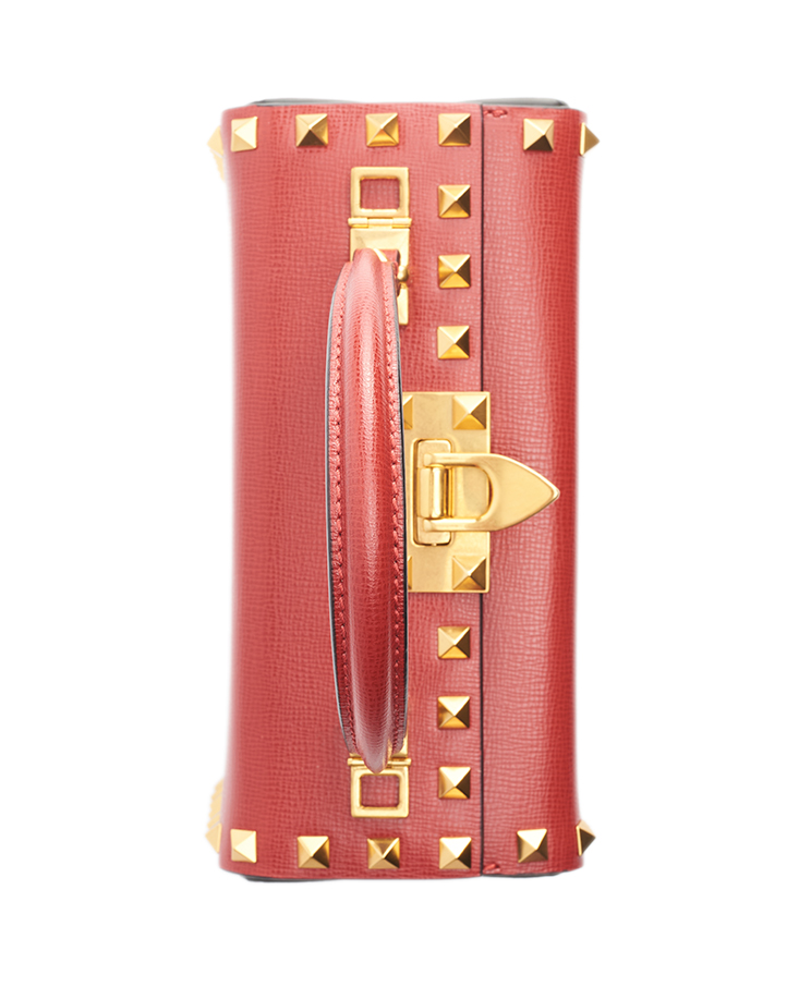 Valentino Garavani Rockstud Alcove Box