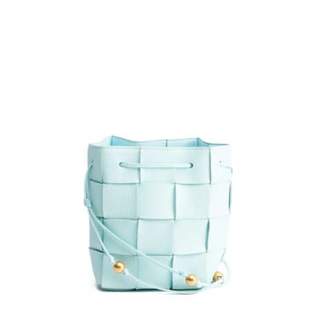 Bottega Veneta Cassette Bucket Small