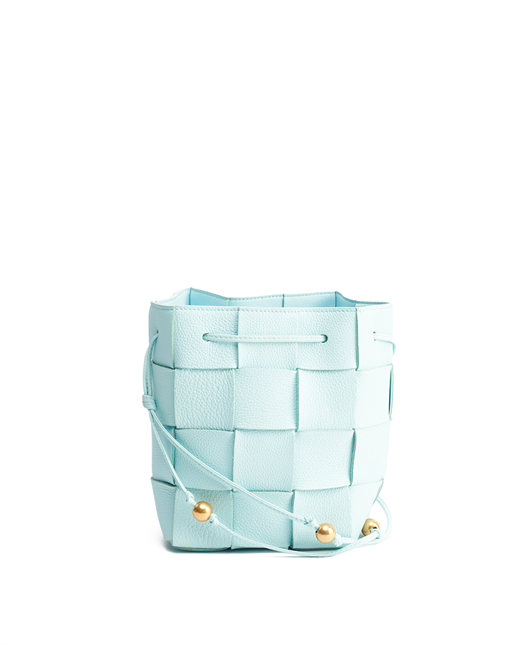 Bottega Veneta Cassette Bucket Small