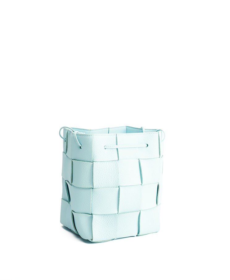 Bottega Veneta Cassette Bucket Small