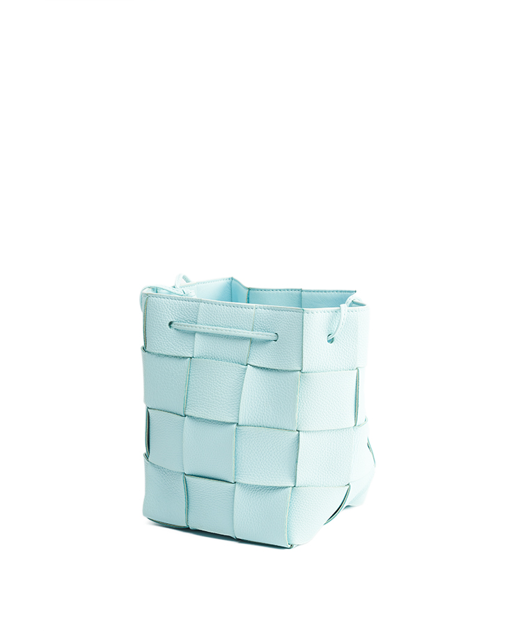 Bottega Veneta Cassette Bucket Small