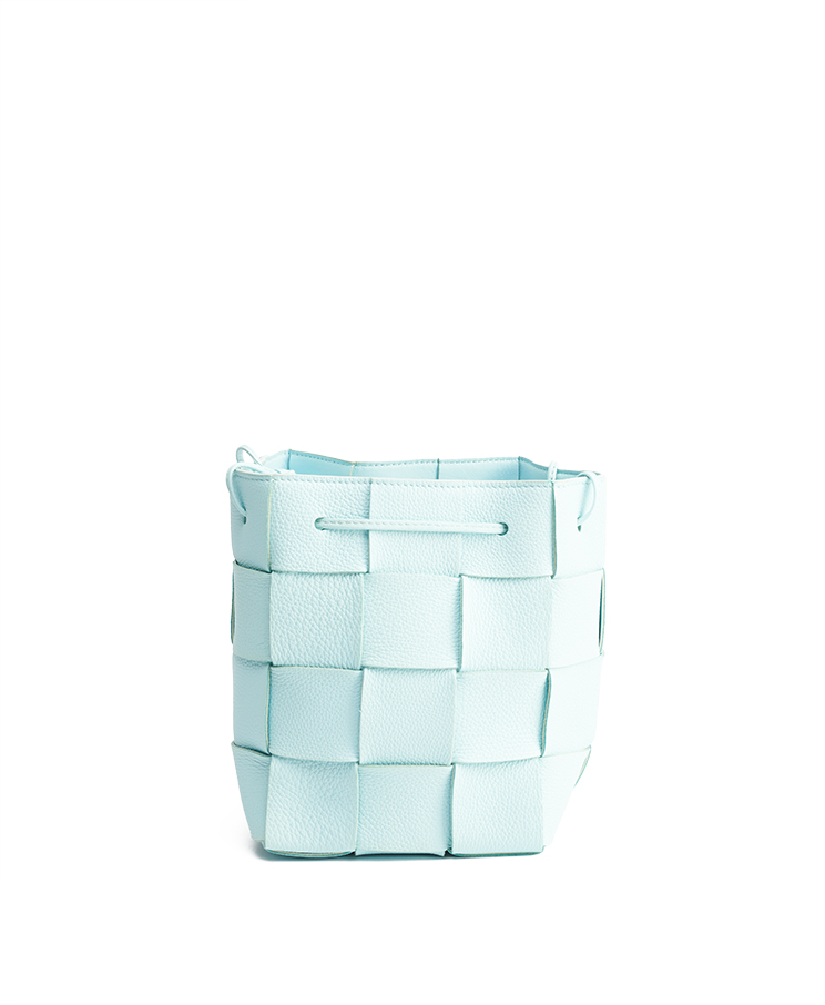 Bottega Veneta Cassette Bucket Small