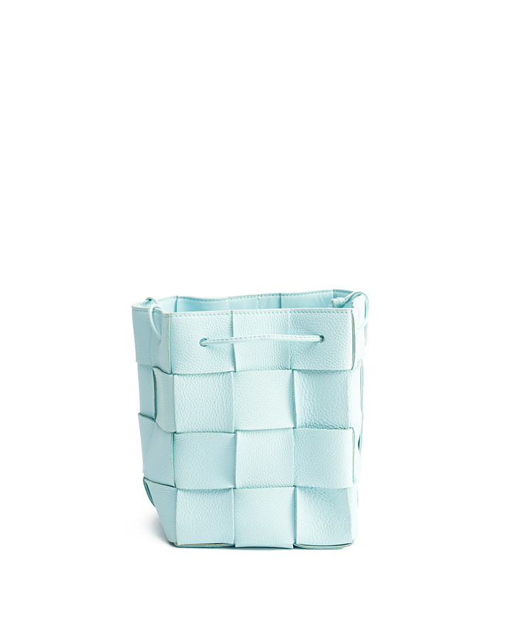 Bottega Veneta Cassette Bucket Small