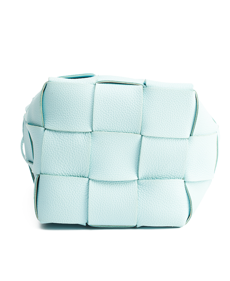 Bottega Veneta Cassette Bucket Small