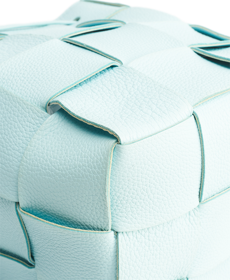 Bottega Veneta Cassette Bucket Small