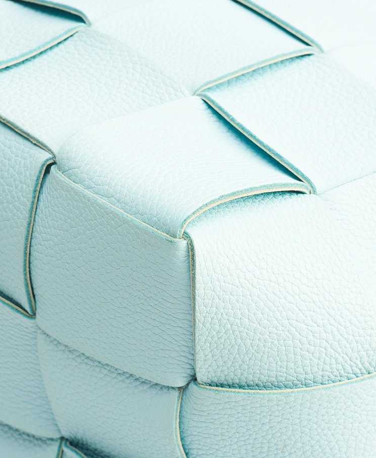 Bottega Veneta Cassette Bucket Small