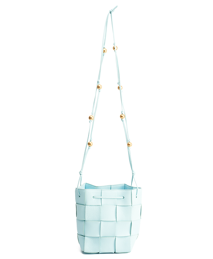 Bottega Veneta Cassette Bucket Small