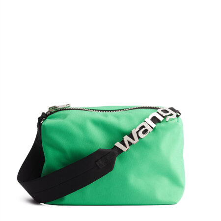 Alexander Wang Heiress Sport Shoulder Bag