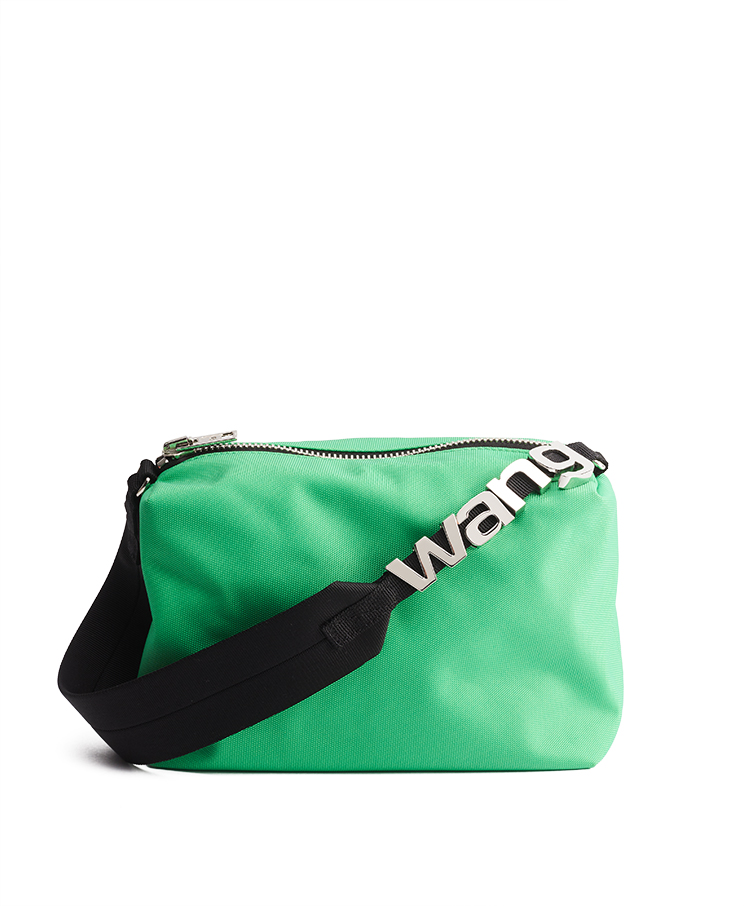 Alexander Wang Heiress Sport Shoulder Bag