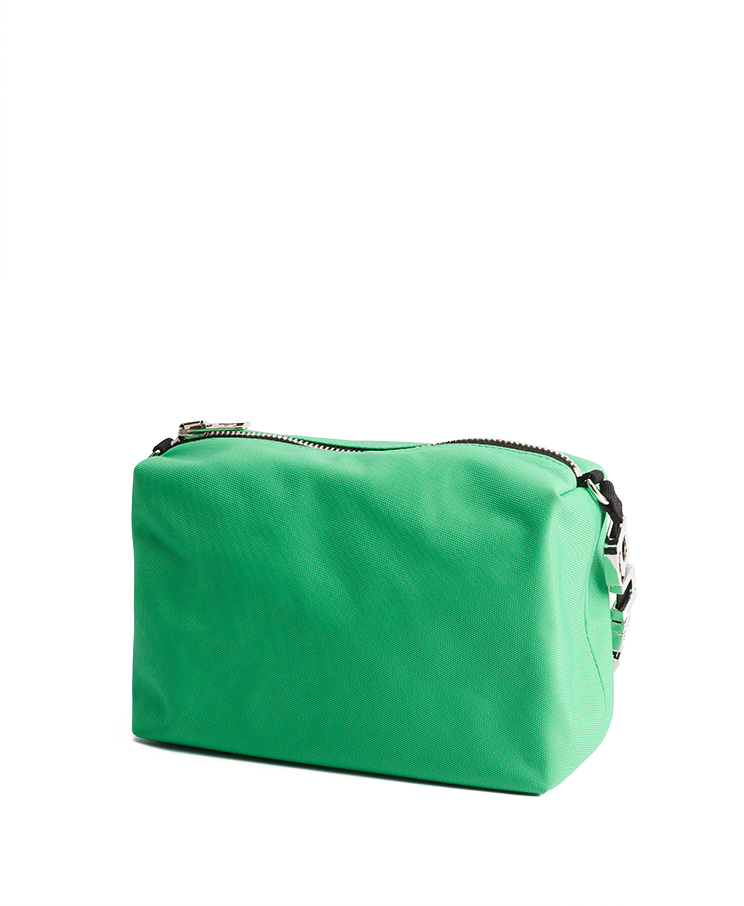 Alexander Wang Heiress Sport Shoulder Bag