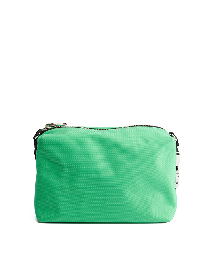 Alexander Wang Heiress Sport Shoulder Bag