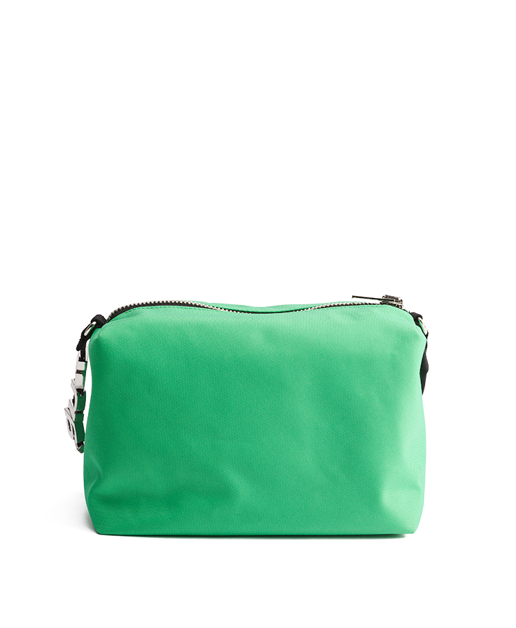 Alexander Wang Heiress Sport Shoulder Bag