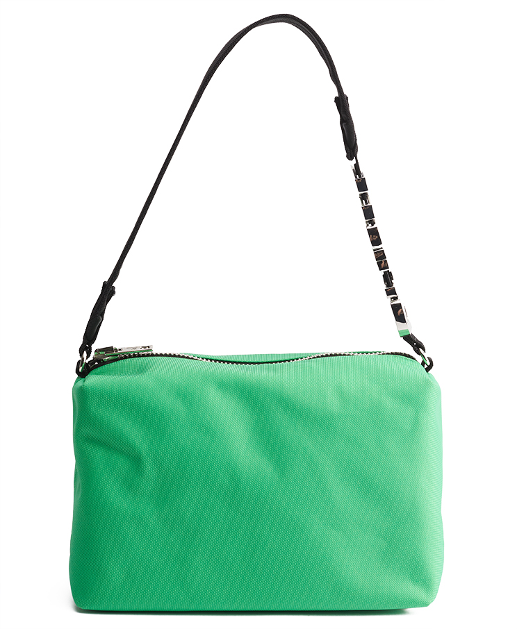 Alexander Wang Heiress Sport Shoulder Bag
