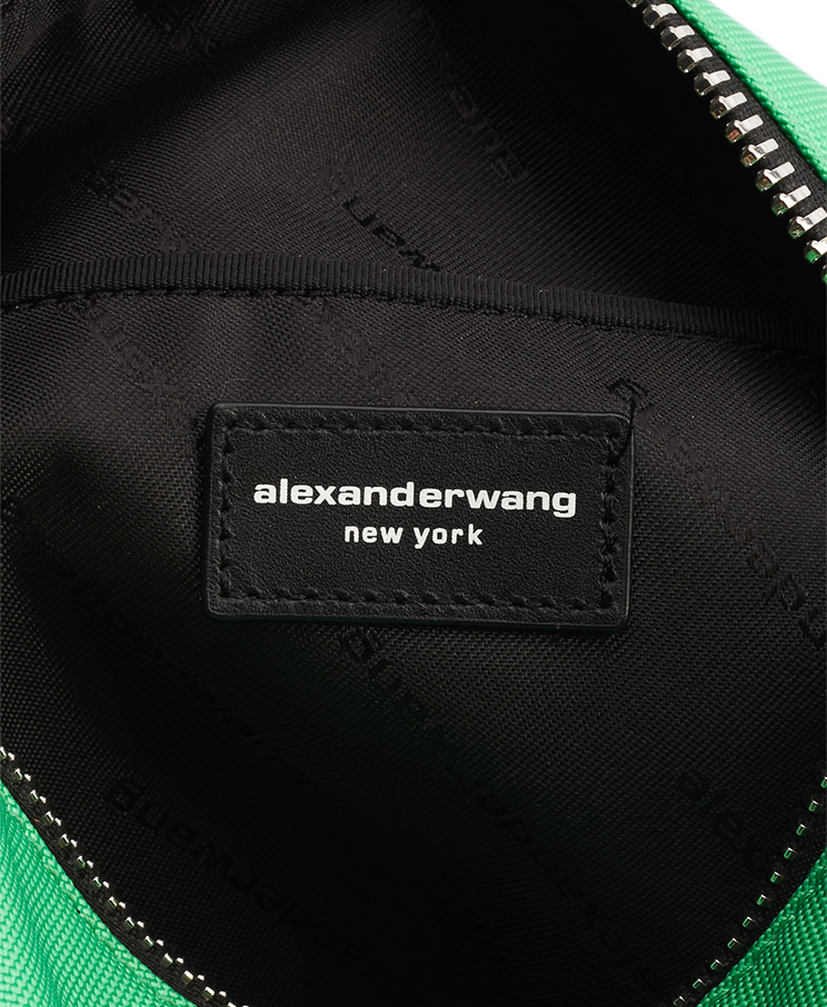 Alexander Wang Heiress Sport Shoulder Bag
