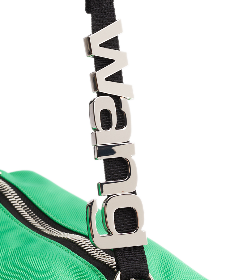Alexander Wang Heiress Sport Shoulder Bag