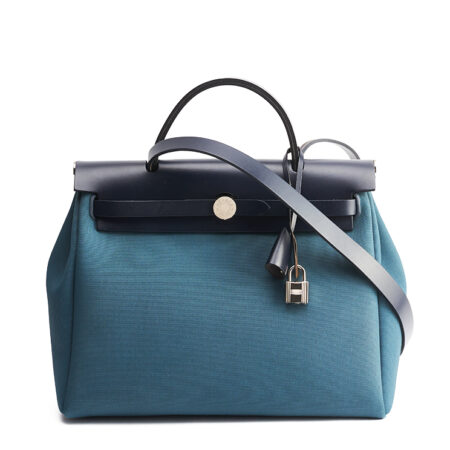 Hermes Herbag Zip 31