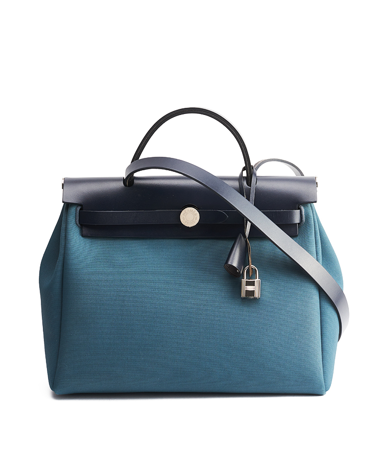 Hermes Herbag Zip 31