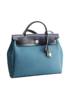 Hermes Herbag Zip 31