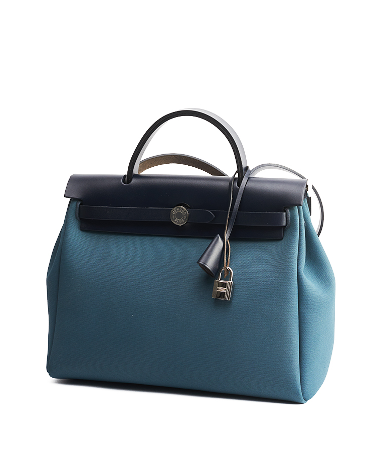 Hermes Herbag Zip 31