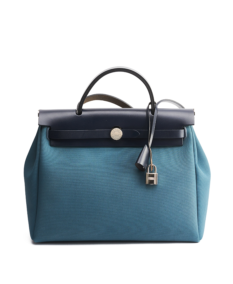 Hermes Herbag Zip 31