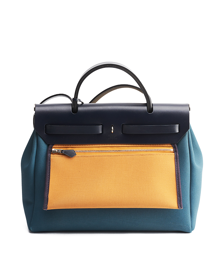 Hermes Herbag Zip 31