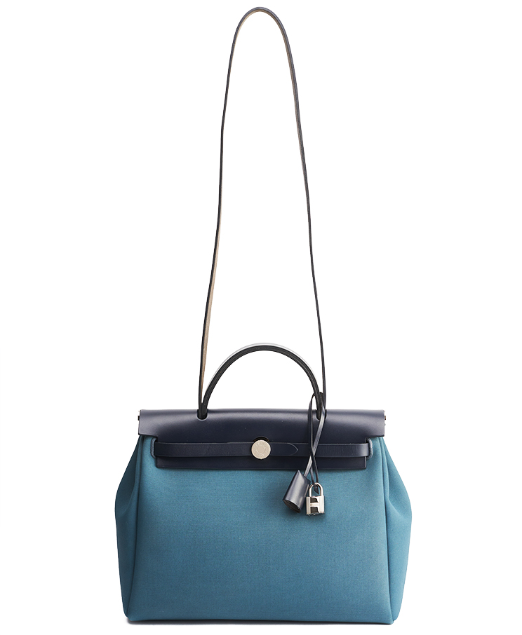 Hermes Herbag Zip 31